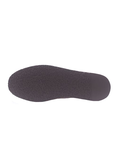 espadrilles loafers CALCE | X2493MENORCASOFTY STONE